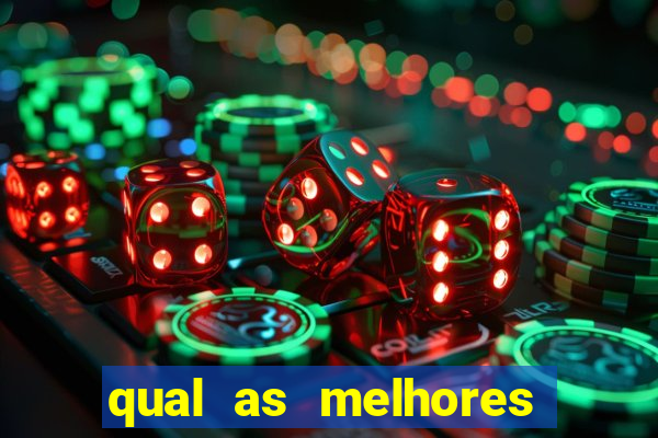 qual as melhores plataformas de jogos para ganhar dinheiro